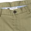 Calvin Klein Golf Gents Weekend Chino Shorts Pale Olive