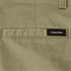 Calvin Klein Golf Gents Weekend Chino Shorts Pale Olive