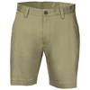Calvin Klein Golf Gents Weekend Chino Shorts Pale Olive