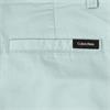 Calvin Klein Golf Gents Weekend Chino Shorts Pistachio