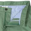 Calvin Klein Golf Gents Weekend Chino Shorts Spearmint