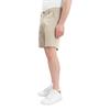 Calvin Klein Golf Gents Weekend Chino Shorts Stone