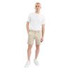 Calvin Klein Golf Gents Weekend Chino Shorts Stone