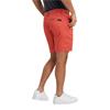 Calvin Klein Golf Gents Weekend Chino Shorts Terracot