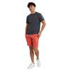 Calvin Klein Golf Gents Weekend Chino Shorts Terracot