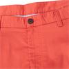 Calvin Klein Golf Gents Weekend Chino Shorts Terracot