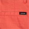 Calvin Klein Golf Gents Weekend Chino Shorts Terracot