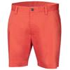 Calvin Klein Golf Gents Weekend Chino Shorts Terracot