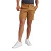 Calvin Klein Golf Gents Weekend Chino Shorts Toffee