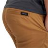 Calvin Klein Golf Gents Weekend Chino Shorts Toffee