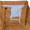 Calvin Klein Golf Gents Weekend Chino Shorts Toffee
