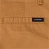 Calvin Klein Golf Gents Weekend Chino Shorts Toffee
