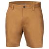 Calvin Klein Golf Gents Weekend Chino Shorts Toffee