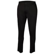 Calvin Klein Golf Gents Weekend Chino Trousers Black