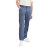 Calvin Klein Golf Gents Weekend Chino Trousers Denim Blue