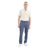 Calvin Klein Golf Gents Weekend Chino Trousers Denim Blue