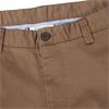 Calvin Klein Golf Gents Weekend Chino Trousers Mink