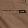 Calvin Klein Golf Gents Weekend Chino Trousers Mink
