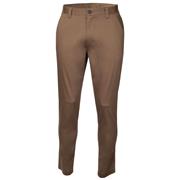 Calvin Klein Golf Gents Weekend Chino Trousers Mink