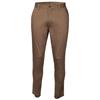 Calvin Klein Golf Gents Weekend Chino Trousers Mink