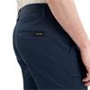 Calvin Klein Golf Gents Weekend Chino Trousers Navy