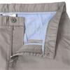 Calvin Klein Golf Gents Weekend Chino Trousers Soft Grey
