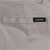 Calvin Klein Golf Gents Weekend Chino Trousers Soft Grey
