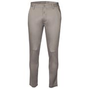 Calvin Klein Golf Gents Weekend Chino Trousers Soft Grey