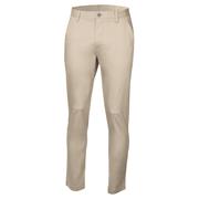 Calvin Klein Golf Gents Weekend Chino Trousers Stone