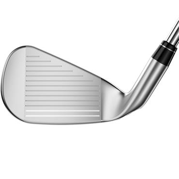 Callaway Big Bertha B21 7 Graphite Irons 5-SW Gents RH
