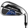 Callaway Big Bertha B21 7 Graphite Irons 5-SW Gents RH