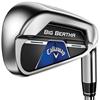 Callaway Big Bertha B21 7 Graphite Irons 5-SW Gents RH