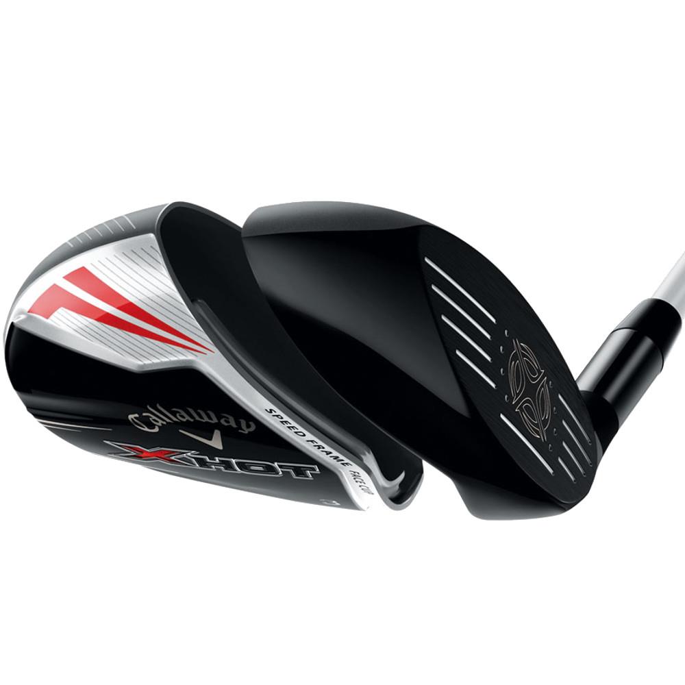 Callaway X Hot 19 Fairway Wood Ladies RH Golf Store