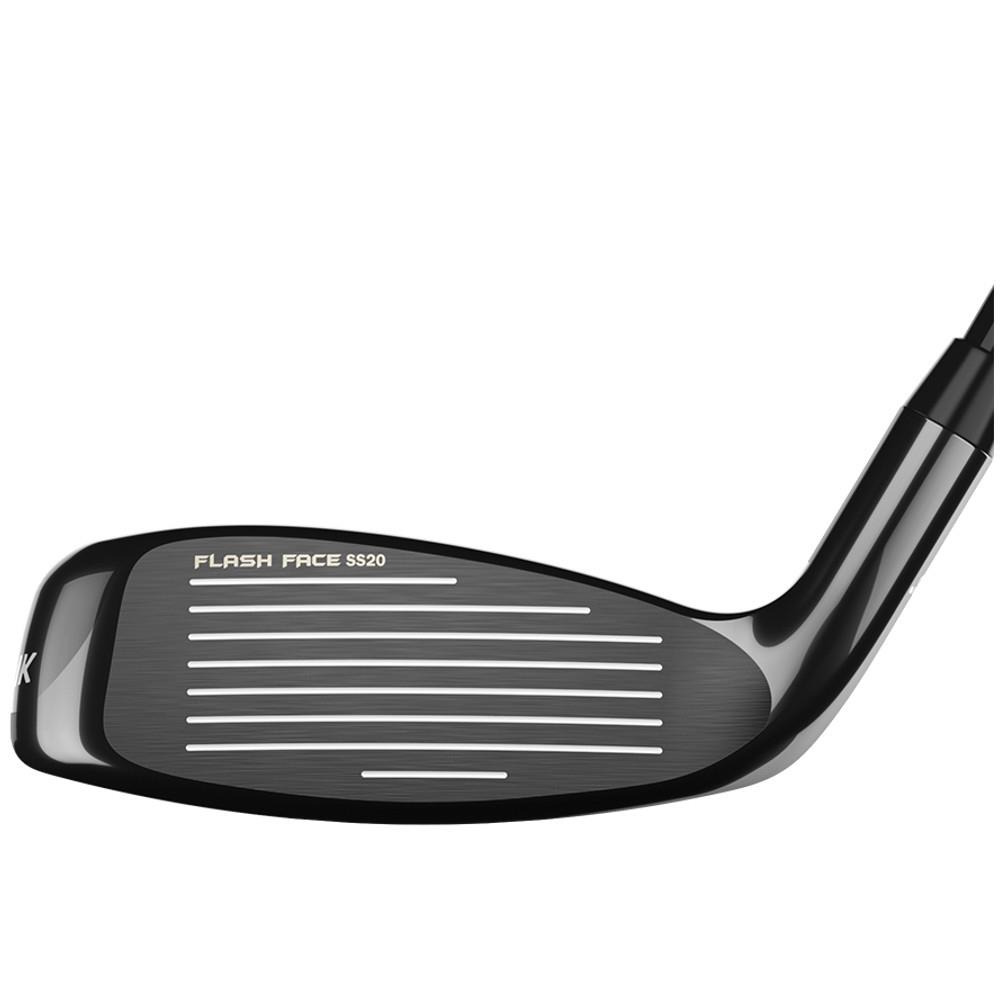 Callaway Mavrik Hybrid Gents RH Irish Golf Store
