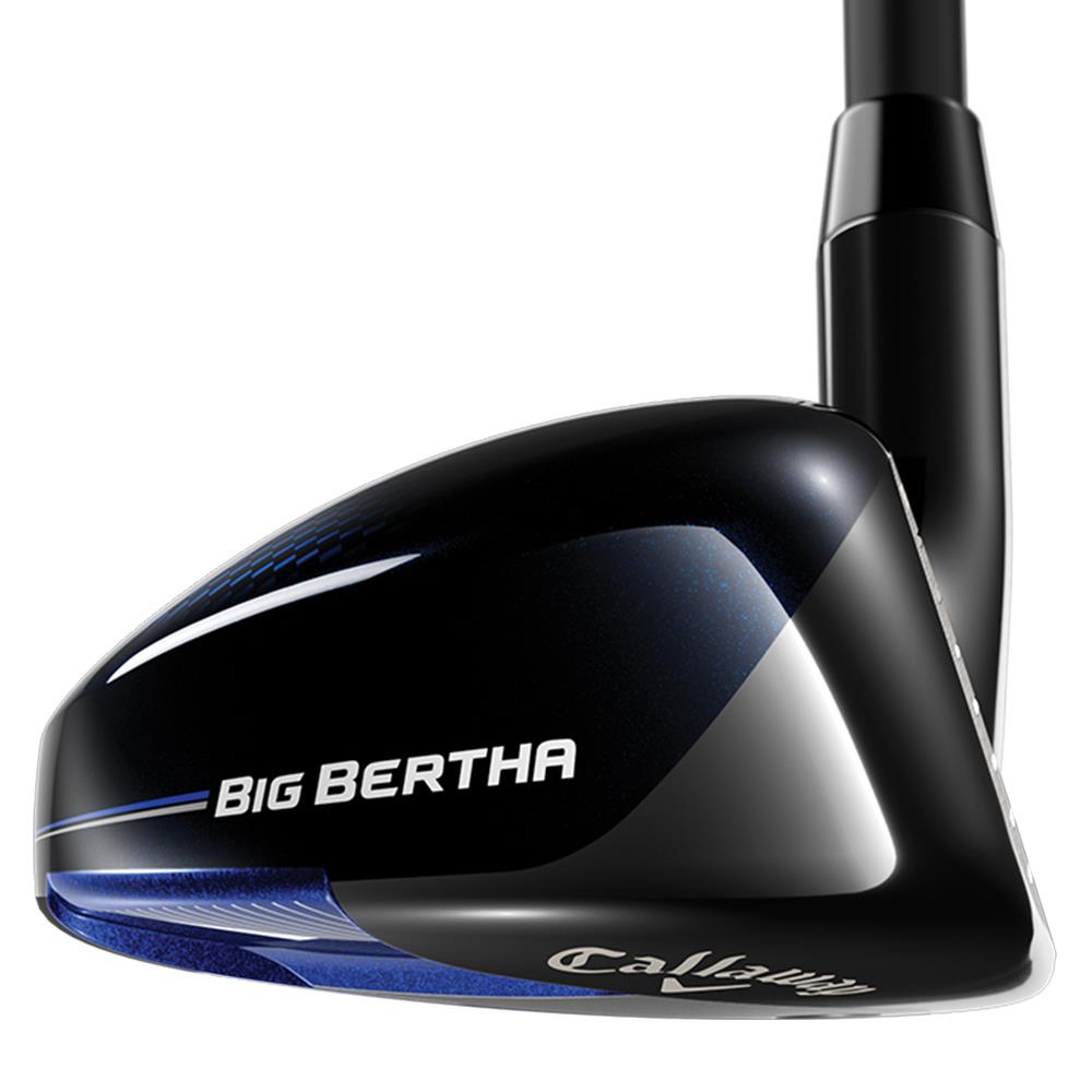 Callaway Big Bertha Reva Hybrid Ladies RH Golf Store