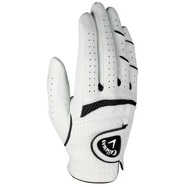 Callaway Gents Apex Tour Gloves Right Hand White