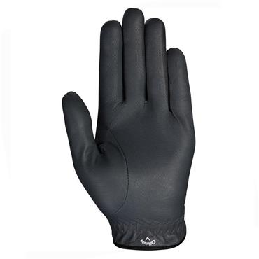 Callaway Gents Opti-Colour Gloves Left Hand Charcoal