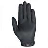 Callaway Gents Opti-Colour Gloves Left Hand Charcoal