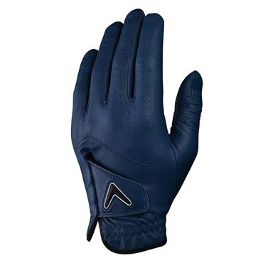 Callaway Gents Opti-Colour Gloves Left Hand Navy