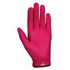 Callaway Ladies Opti-Colour Gloves Left Hand Pink