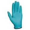 Callaway Ladies Opti-Colour Gloves Left Hand Teal