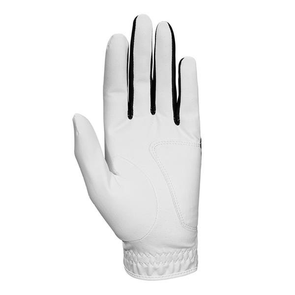 Callaway X Junior Gloves Right Hand White