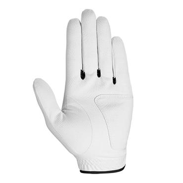Callaway Gents Syntech Gloves Right Hand White