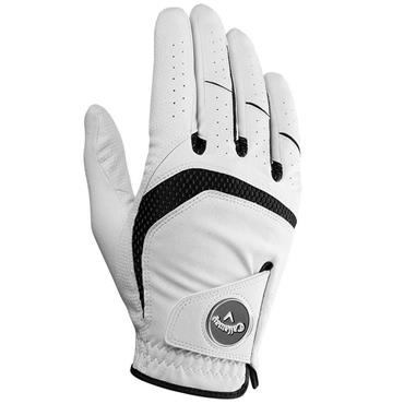 Callaway Gents Syntech Gloves Right Hand White