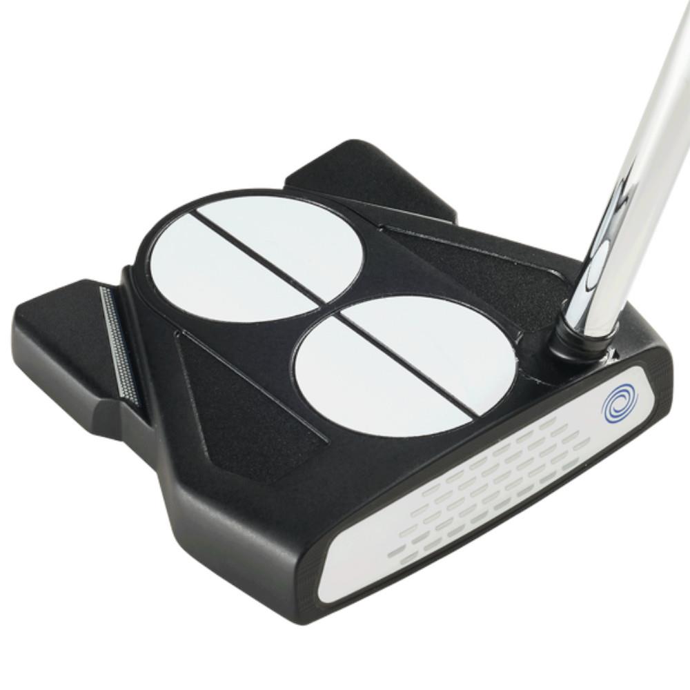 Odyssey 2Ball TEN ArmLock Lined Putter Gents RH Golf Store