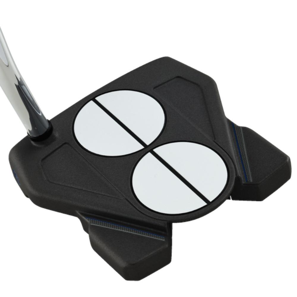 Odyssey 2Ball TEN Broomstick Lined Putter Gents RH Golf Store