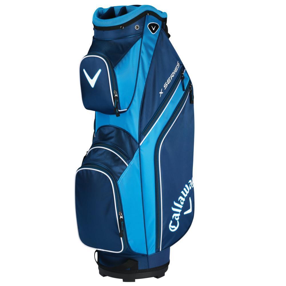Callaway XR Package Set 2 Gents RH Golf Store