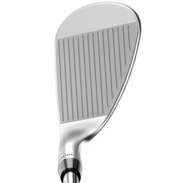 Callaway Jaws Raw Chrome Wedge Gents LH
