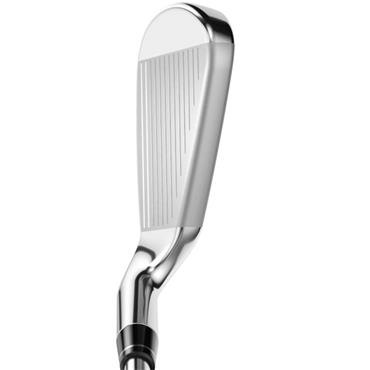 Callaway Rogue ST Max OS Graphite Irons Gents RH
