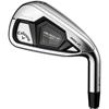 Callaway Rogue Max OS Lite Graphite Irons Ladies LH